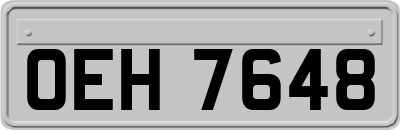 OEH7648