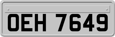 OEH7649