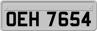 OEH7654