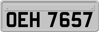 OEH7657