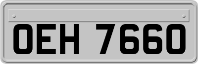 OEH7660