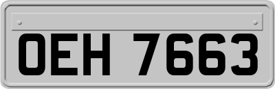 OEH7663
