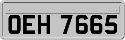 OEH7665