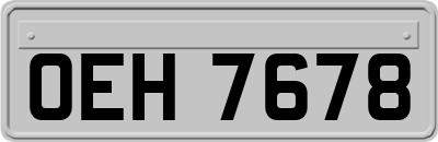 OEH7678