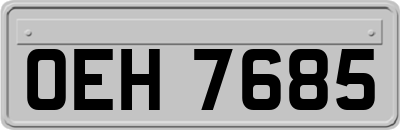 OEH7685