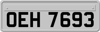 OEH7693
