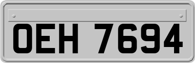 OEH7694