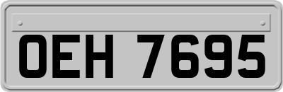 OEH7695