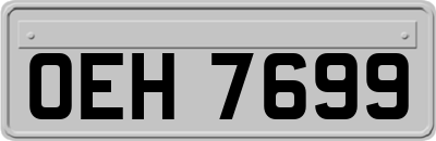 OEH7699