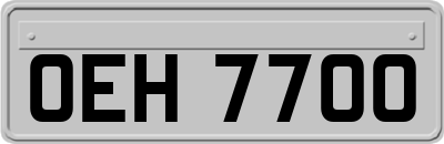 OEH7700