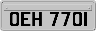 OEH7701