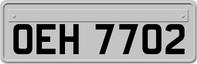 OEH7702