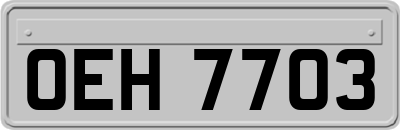OEH7703