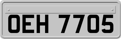 OEH7705