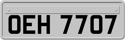 OEH7707