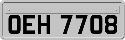 OEH7708