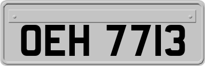 OEH7713