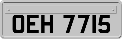 OEH7715