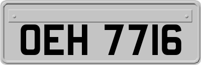 OEH7716