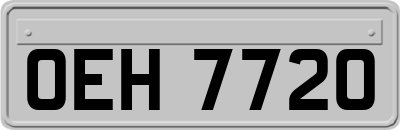 OEH7720