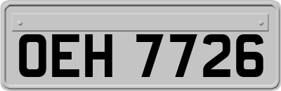 OEH7726