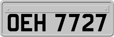 OEH7727