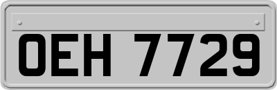 OEH7729