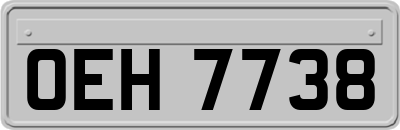OEH7738