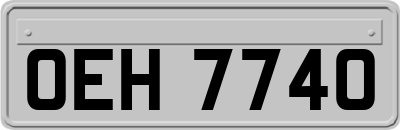 OEH7740