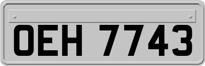 OEH7743