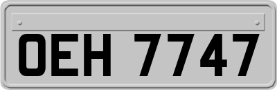 OEH7747