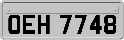OEH7748