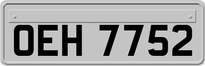 OEH7752