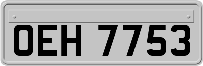 OEH7753