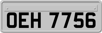OEH7756