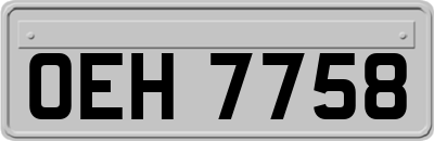 OEH7758