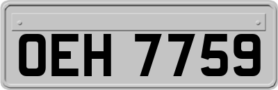 OEH7759