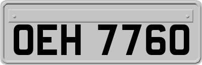 OEH7760