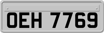 OEH7769