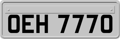 OEH7770