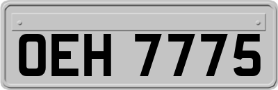 OEH7775