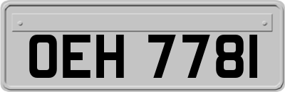 OEH7781