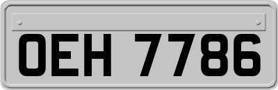 OEH7786