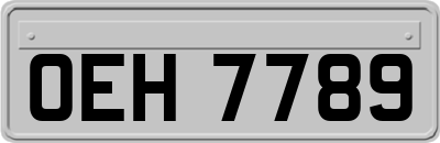 OEH7789