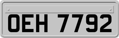 OEH7792