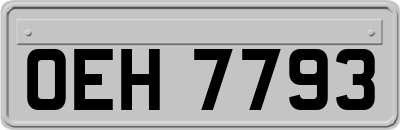 OEH7793