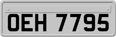 OEH7795