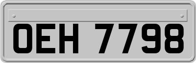 OEH7798