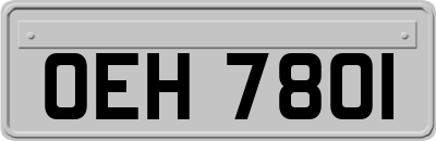OEH7801