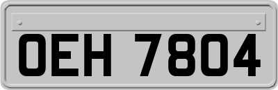 OEH7804